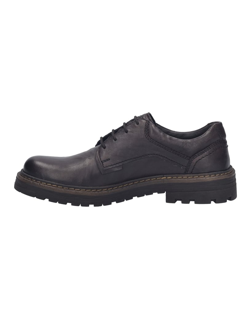JOSEF-SEIBEL-JOSEF-SEIBEL-Curtis-04-|-Halbschuh-für-Herren-|-Braun-braun