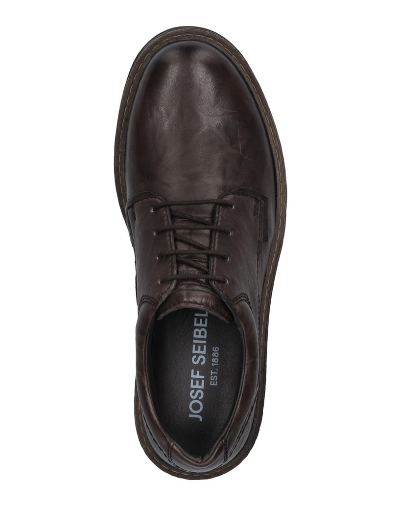JOSEF-SEIBEL-JOSEF-SEIBEL-Curtis-04-|-Halbschuh-für-Herren-|-Braun-braun