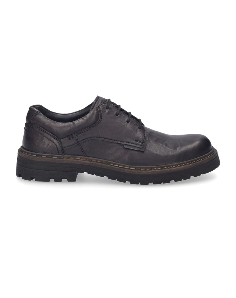 JOSEF-SEIBEL-JOSEF-SEIBEL-Curtis-04-|-Halbschuh-für-Herren-|-Braun-braun