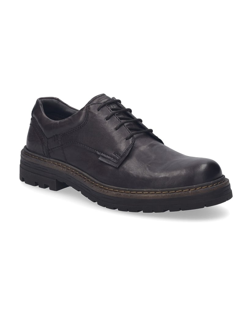 JOSEF-SEIBEL-JOSEF-SEIBEL-Curtis-04-|-Halbschuh-für-Herren-|-Braun-braun