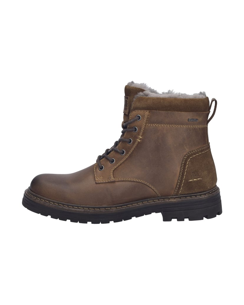 JOSEF-SEIBEL-JOSEF-SEIBEL-Curtis-50-|-Stiefelette-für-Herren-|-Braun-braun