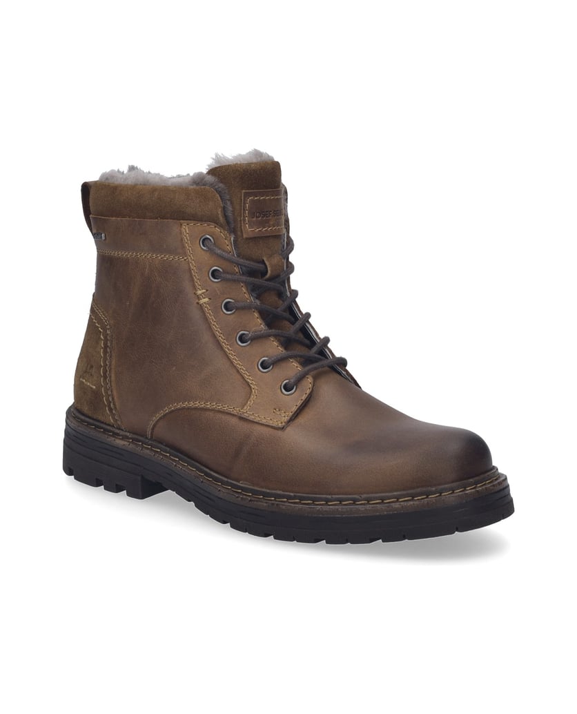 JOSEF-SEIBEL-JOSEF-SEIBEL-Curtis-50-|-Stiefelette-für-Herren-|-Braun-braun