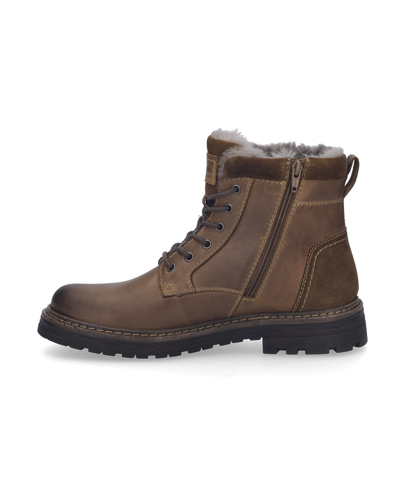 JOSEF-SEIBEL-JOSEF-SEIBEL-Curtis-50-|-Stiefelette-für-Herren-|-Braun-braun