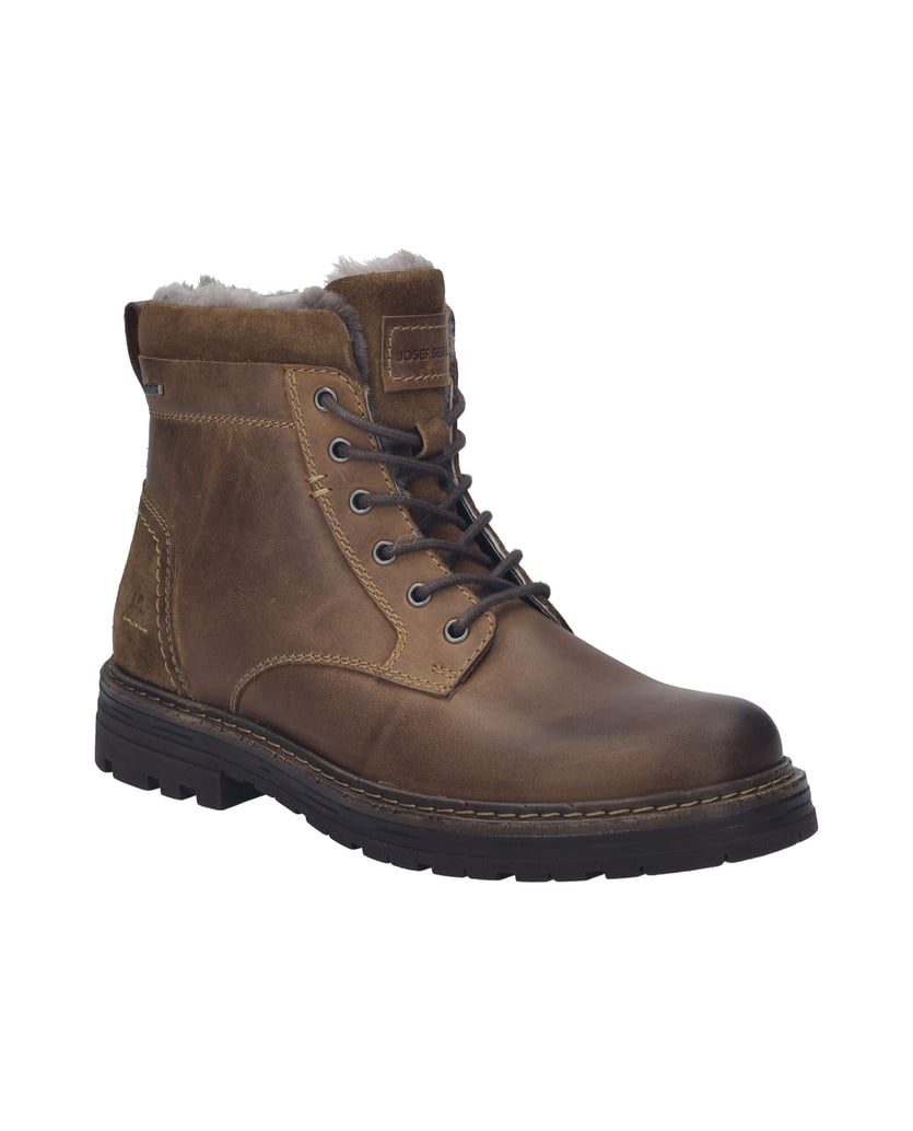 JOSEF-SEIBEL-JOSEF-SEIBEL-Curtis-50-|-Stiefelette-für-Herren-|-Braun-braun