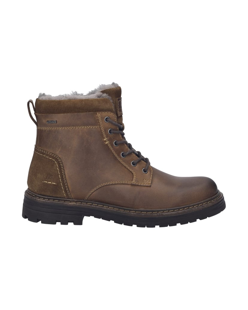 JOSEF-SEIBEL-JOSEF-SEIBEL-Curtis-50-|-Stiefelette-für-Herren-|-Braun-braun