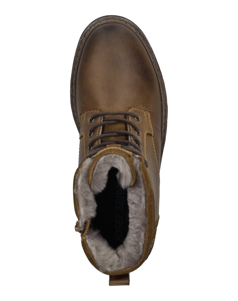 JOSEF-SEIBEL-JOSEF-SEIBEL-Curtis-50-|-Stiefelette-für-Herren-|-Braun-braun