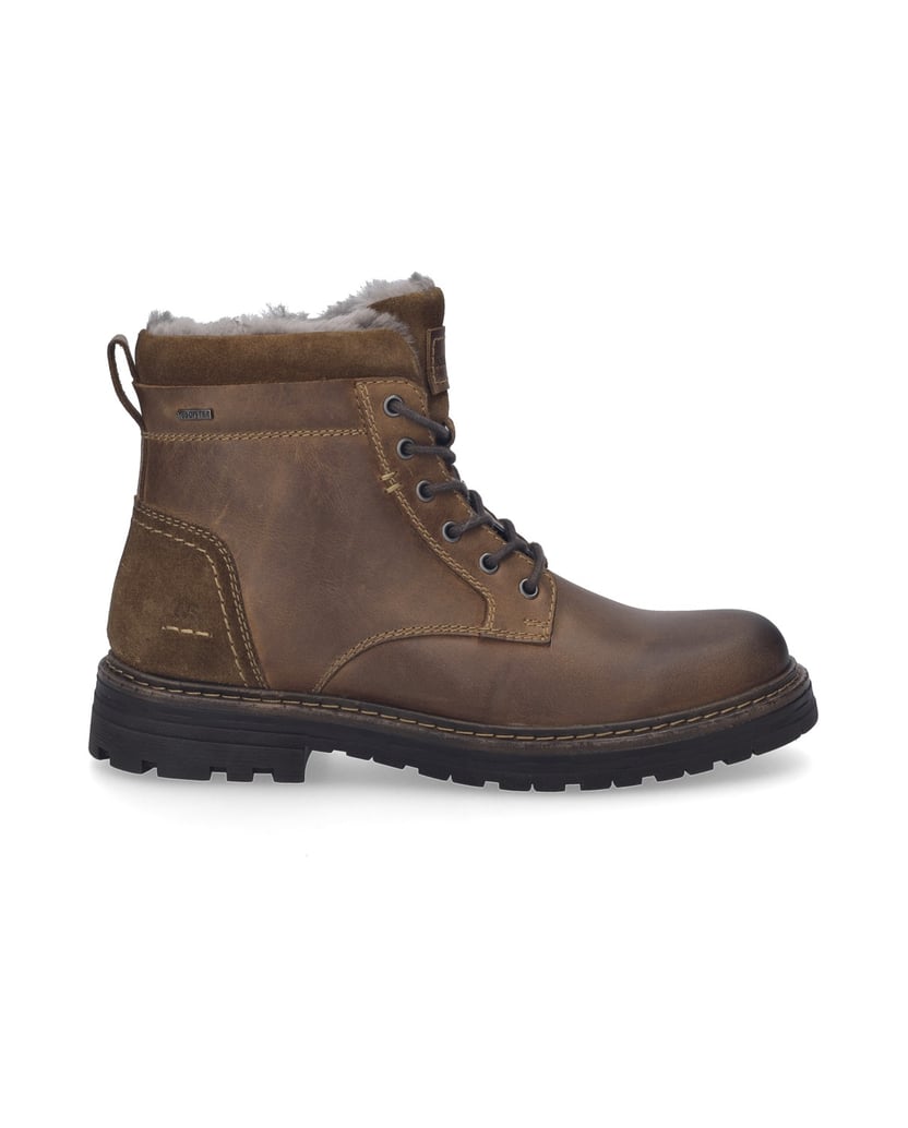 JOSEF-SEIBEL-JOSEF-SEIBEL-Curtis-50-|-Stiefelette-für-Herren-|-Braun-braun