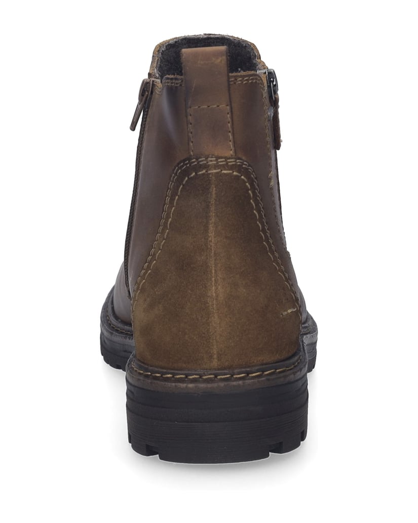 JOSEF-SEIBEL-JOSEF-SEIBEL-Curtis-51-|-Stiefelette-für-Herren-|-Braun-braun