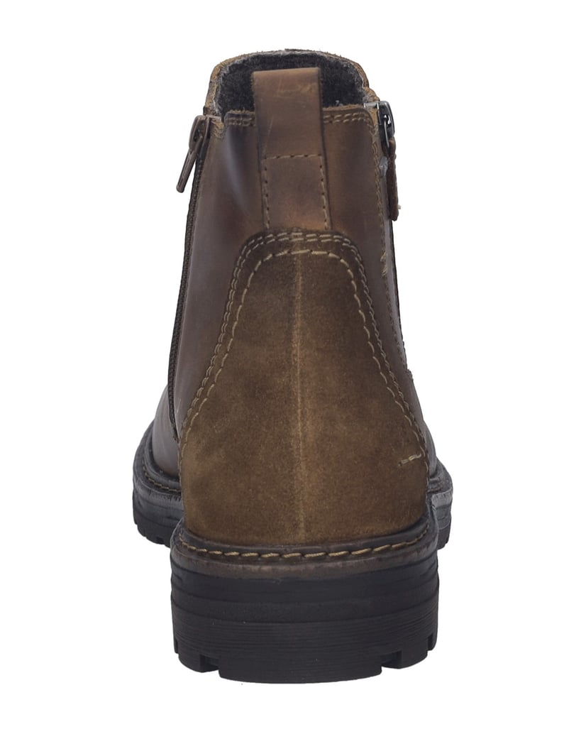 JOSEF-SEIBEL-JOSEF-SEIBEL-Curtis-51-|-Stiefelette-für-Herren-|-Braun-braun