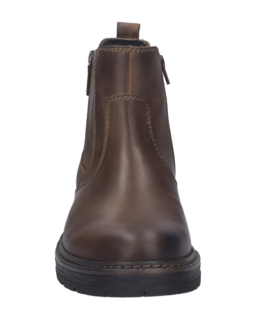 JOSEF-SEIBEL-JOSEF-SEIBEL-Curtis-51-|-Stiefelette-für-Herren-|-Braun-braun