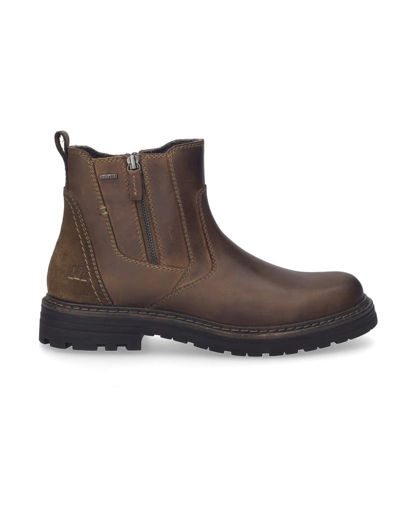 JOSEF-SEIBEL-JOSEF-SEIBEL-Curtis-51-|-Stiefelette-für-Herren-|-Braun-braun