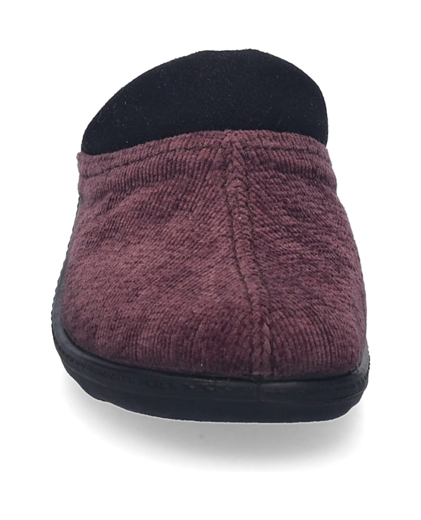 JOSEF-SEIBEL-JOSEF-SEIBEL-Avignon-01-|-Hausschuh-für-Damen-|-Blau-lila
