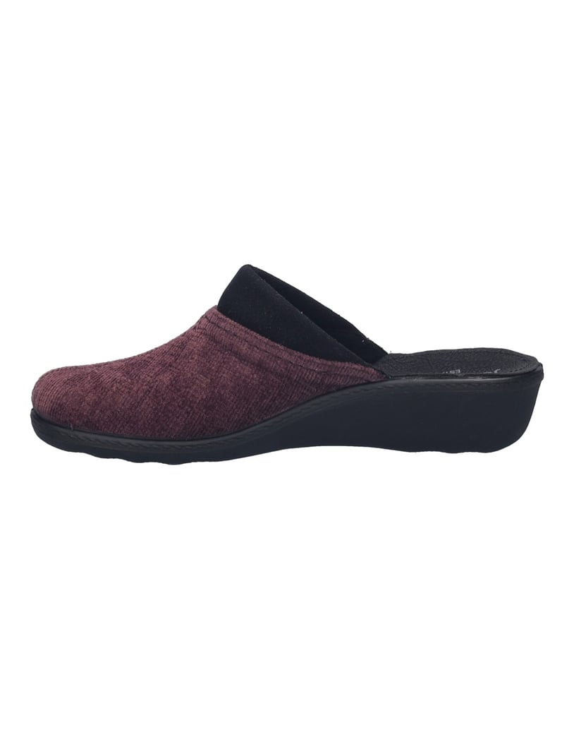 JOSEF-SEIBEL-JOSEF-SEIBEL-Avignon-01-|-Hausschuh-für-Damen-|-Blau-lila