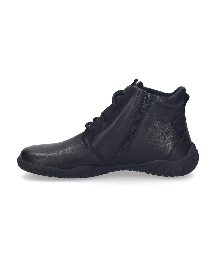 JOSEF-SEIBEL-JOSEF-SEIBEL-Wynona-05-|-Stiefelette-für-Damen-|-Schwarz-schwarz