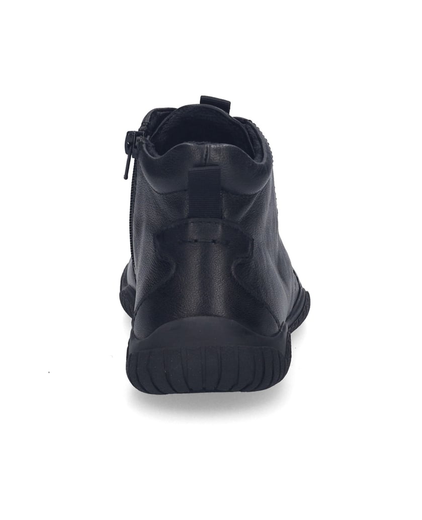 JOSEF-SEIBEL-JOSEF-SEIBEL-Wynona-05-|-Stiefelette-für-Damen-|-Schwarz-schwarz