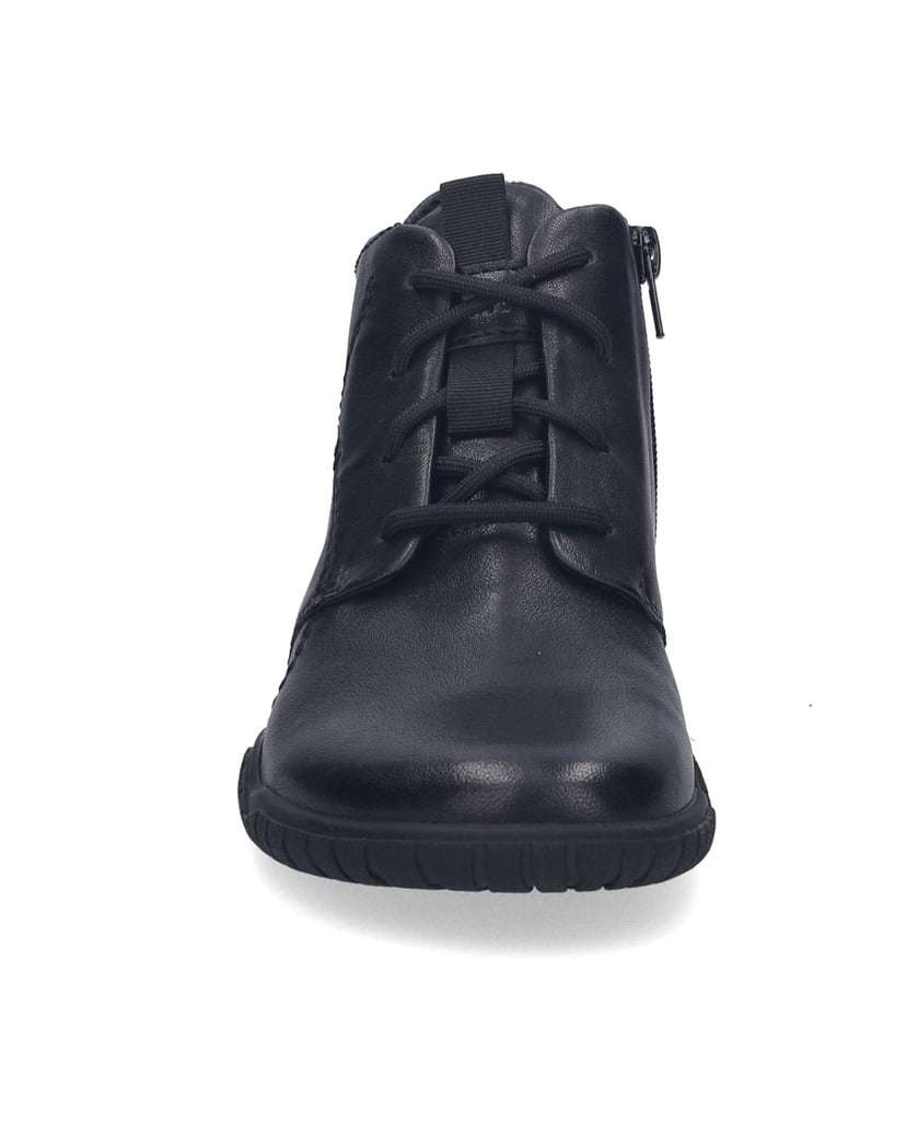 JOSEF-SEIBEL-JOSEF-SEIBEL-Wynona-05-|-Stiefelette-für-Damen-|-Schwarz-schwarz