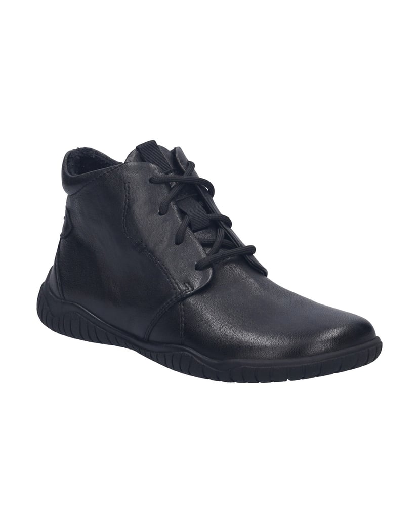 JOSEF-SEIBEL-JOSEF-SEIBEL-Wynona-05-|-Stiefelette-für-Damen-|-Schwarz-schwarz