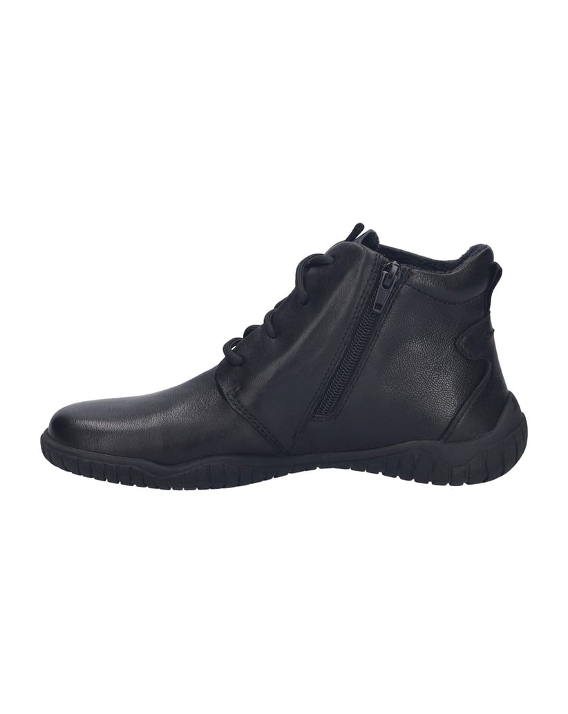 JOSEF-SEIBEL-JOSEF-SEIBEL-Wynona-05-|-Stiefelette-für-Damen-|-Schwarz-schwarz