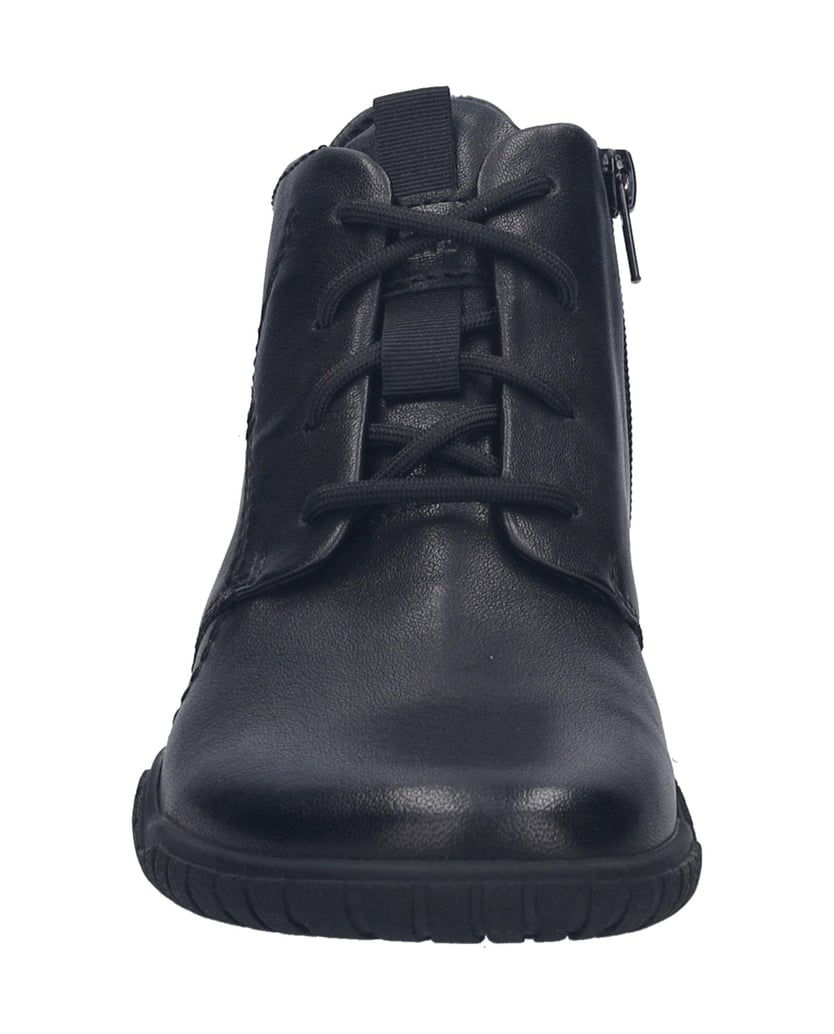 JOSEF-SEIBEL-JOSEF-SEIBEL-Wynona-05-|-Stiefelette-für-Damen-|-Schwarz-schwarz