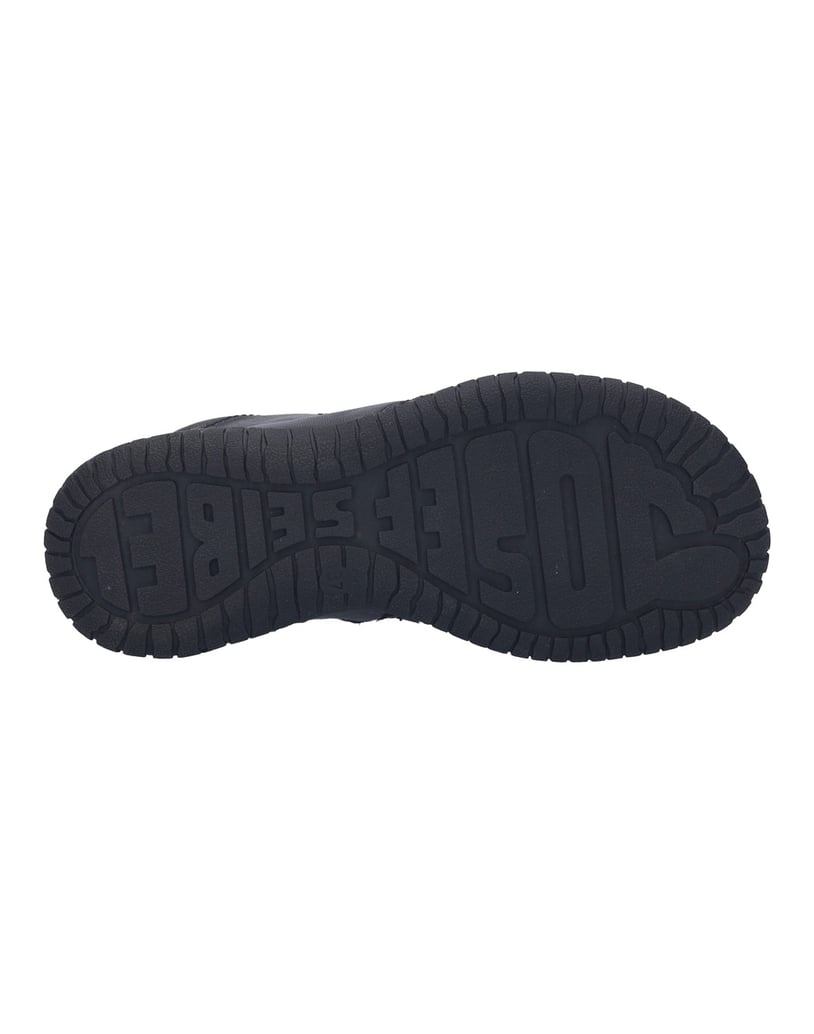 JOSEF-SEIBEL-JOSEF-SEIBEL-Wynona-05-|-Stiefelette-für-Damen-|-Schwarz-schwarz