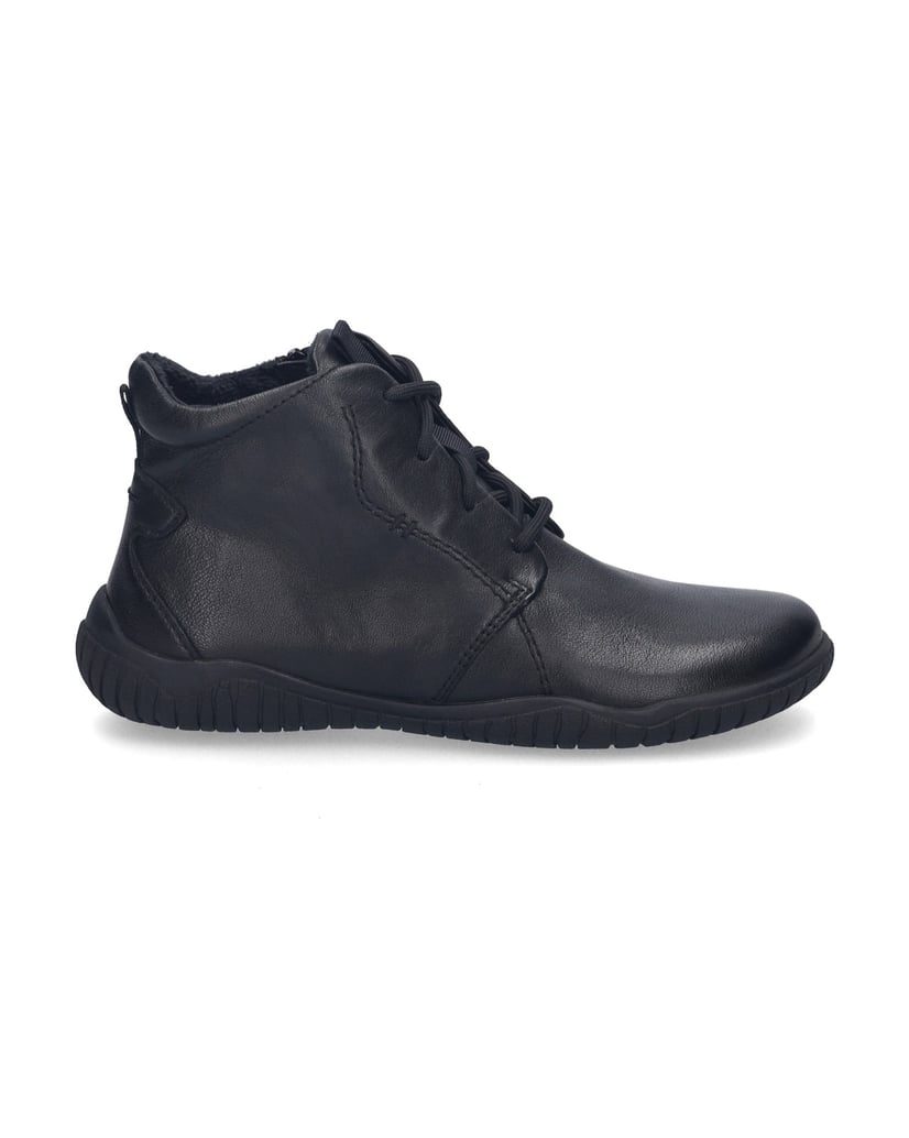 JOSEF-SEIBEL-JOSEF-SEIBEL-Wynona-05-|-Stiefelette-für-Damen-|-Schwarz-schwarz