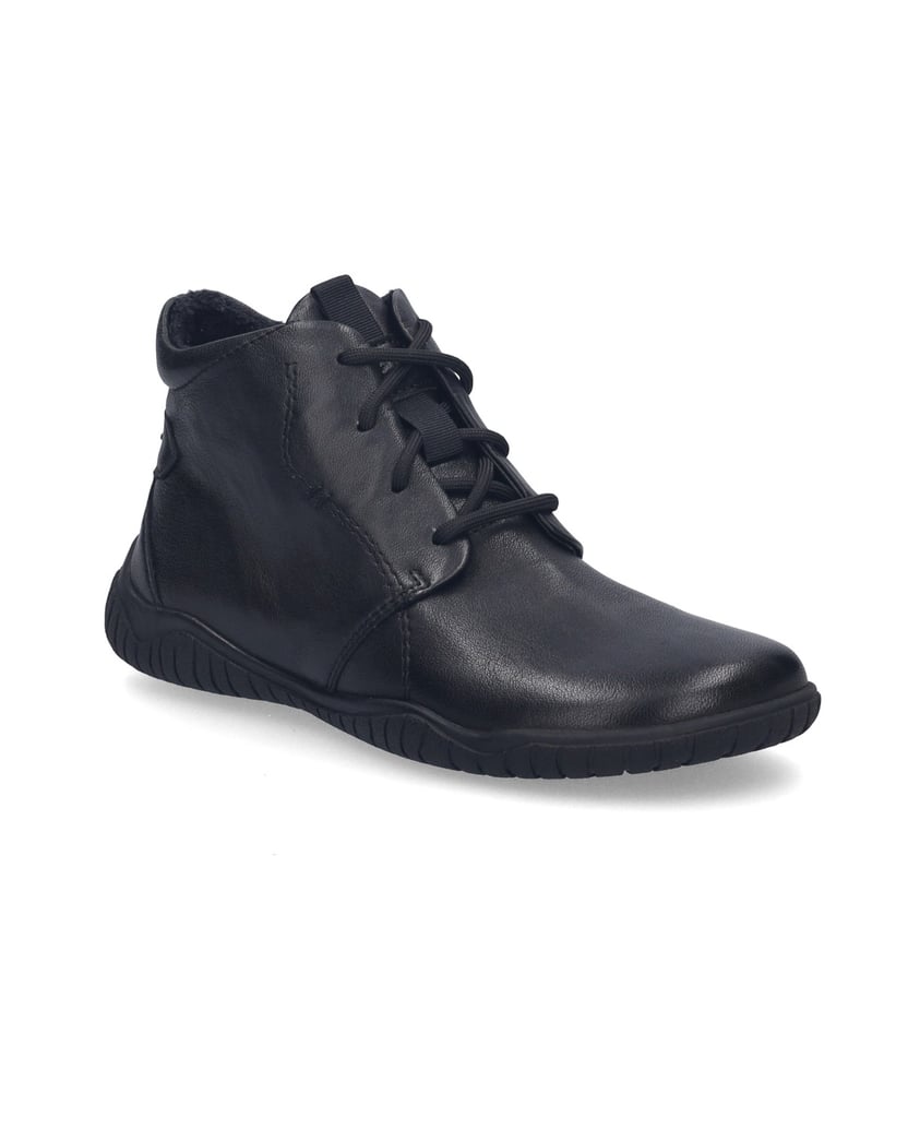 JOSEF-SEIBEL-JOSEF-SEIBEL-Wynona-05-|-Stiefelette-für-Damen-|-Schwarz-schwarz