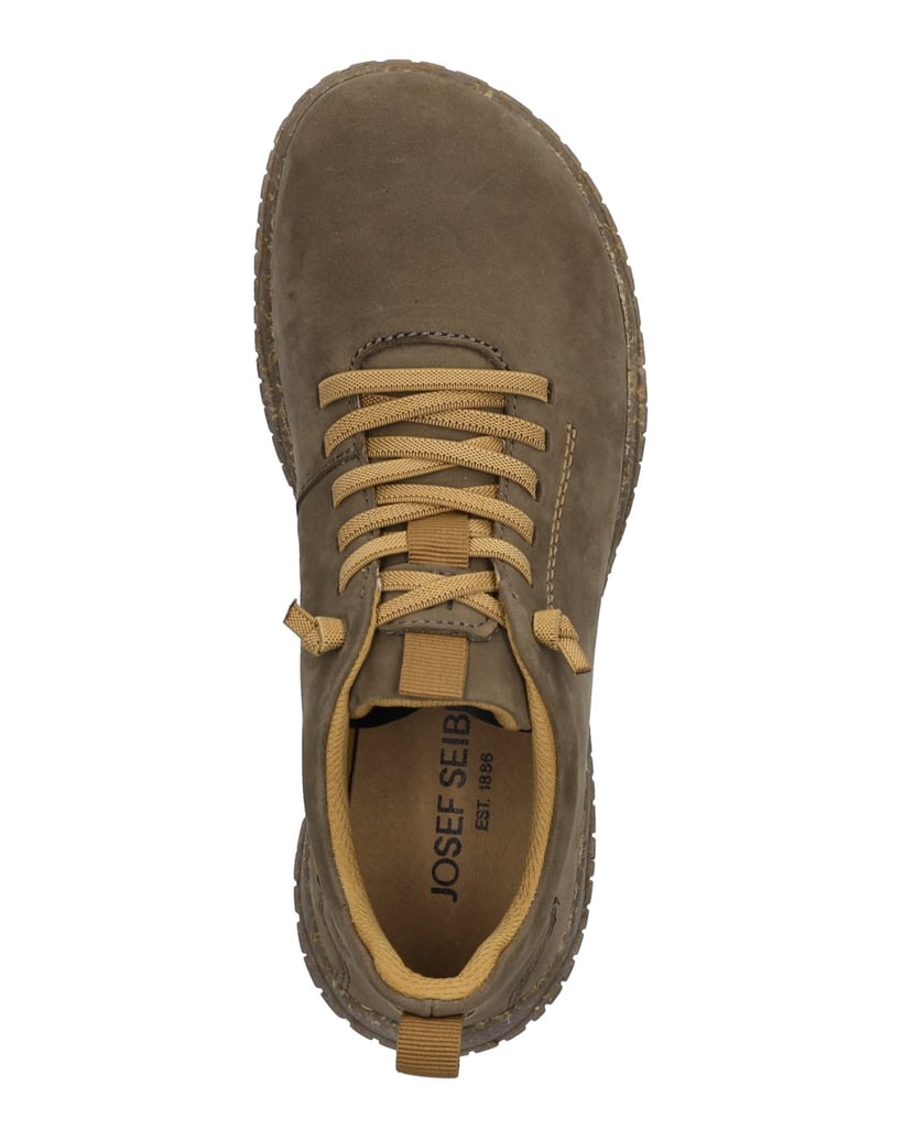 JOSEF-SEIBEL-JOSEF-SEIBEL-Wynona-06-|-Halbschuh-für-Damen-|-Beige