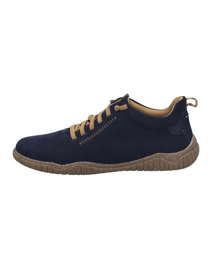 JOSEF-SEIBEL-JOSEF-SEIBEL-Wynona-06-|-Halbschuh-für-Damen-|-Blau-blau