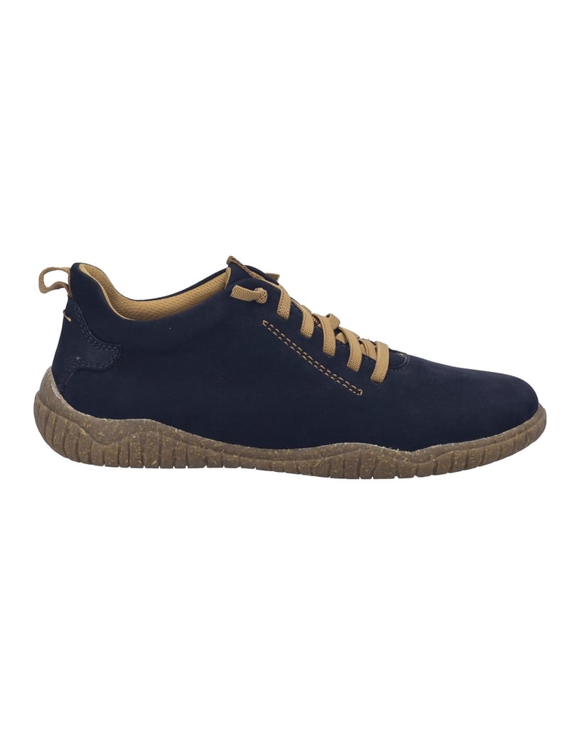 JOSEF-SEIBEL-JOSEF-SEIBEL-Wynona-06-|-Halbschuh-für-Damen-|-Blau-blau