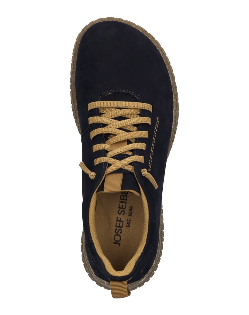 JOSEF-SEIBEL-JOSEF-SEIBEL-Wynona-06-|-Halbschuh-für-Damen-|-Blau-blau