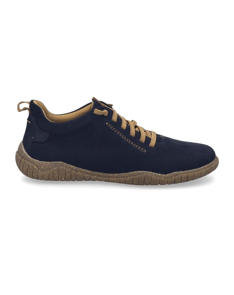 JOSEF-SEIBEL-JOSEF-SEIBEL-Wynona-06-|-Halbschuh-für-Damen-|-Blau-blau