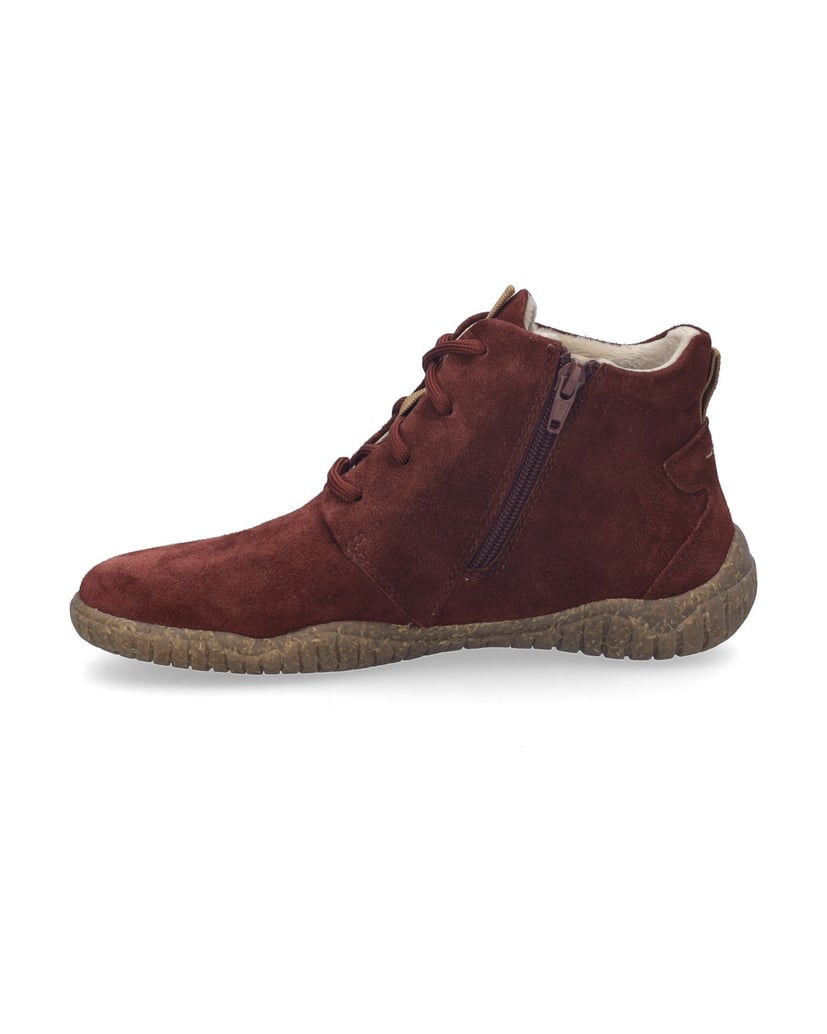 JOSEF-SEIBEL-JOSEF-SEIBEL-Wynona-05-|-Stiefelette-für-Damen-|-Rot-rot