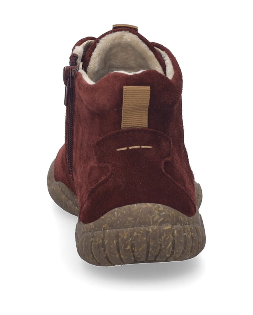 JOSEF-SEIBEL-JOSEF-SEIBEL-Wynona-05-|-Stiefelette-für-Damen-|-Rot-rot