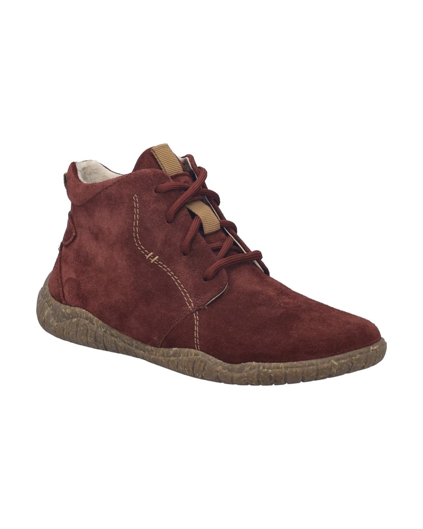 JOSEF-SEIBEL-JOSEF-SEIBEL-Wynona-05-|-Stiefelette-für-Damen-|-Rot-rot
