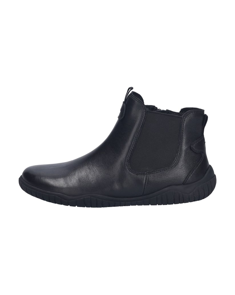 JOSEF-SEIBEL-JOSEF-SEIBEL-Wynona-04-|-Stiefelette-für-Damen-|-Schwarz-schwarz