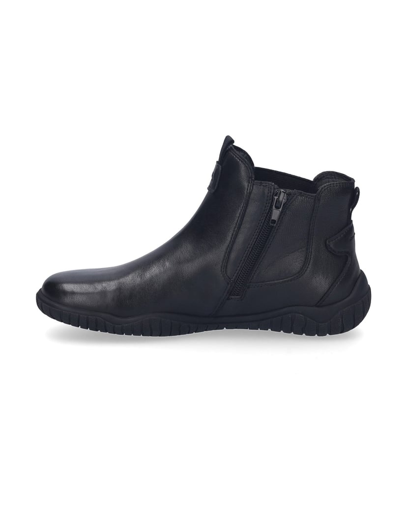JOSEF-SEIBEL-JOSEF-SEIBEL-Wynona-04-|-Stiefelette-für-Damen-|-Schwarz-schwarz