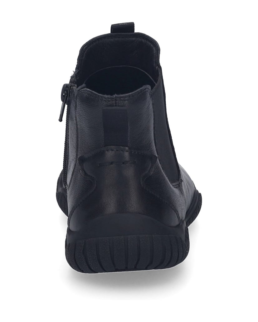 JOSEF-SEIBEL-JOSEF-SEIBEL-Wynona-04-|-Stiefelette-für-Damen-|-Schwarz-schwarz