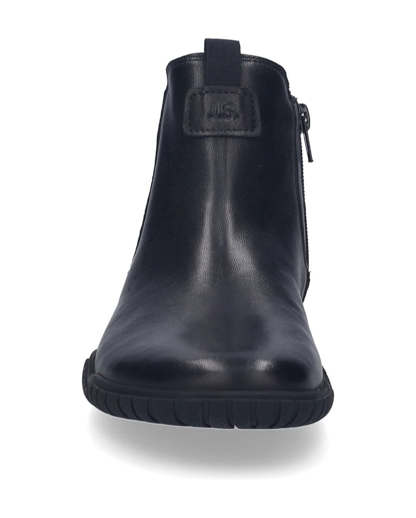 JOSEF-SEIBEL-JOSEF-SEIBEL-Wynona-04-|-Stiefelette-für-Damen-|-Schwarz-schwarz