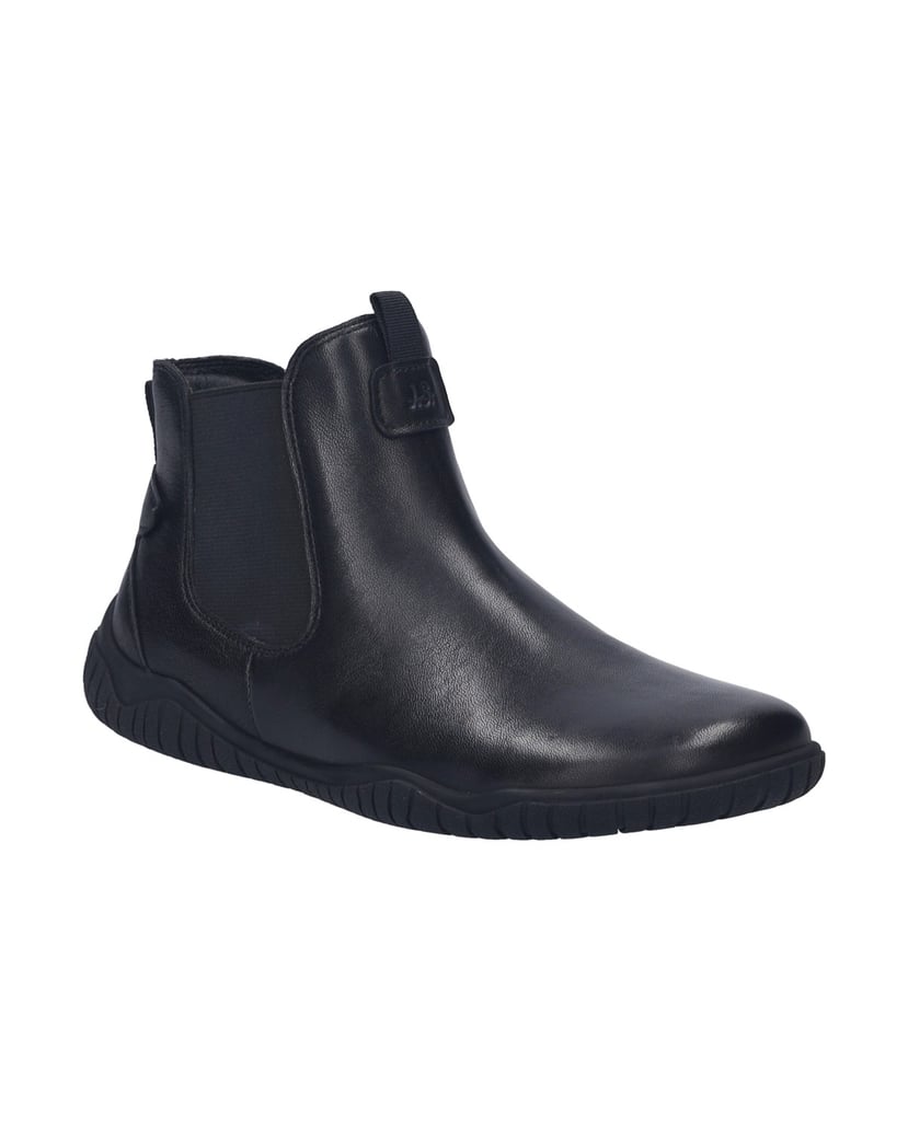JOSEF-SEIBEL-JOSEF-SEIBEL-Wynona-04-|-Stiefelette-für-Damen-|-Schwarz-schwarz