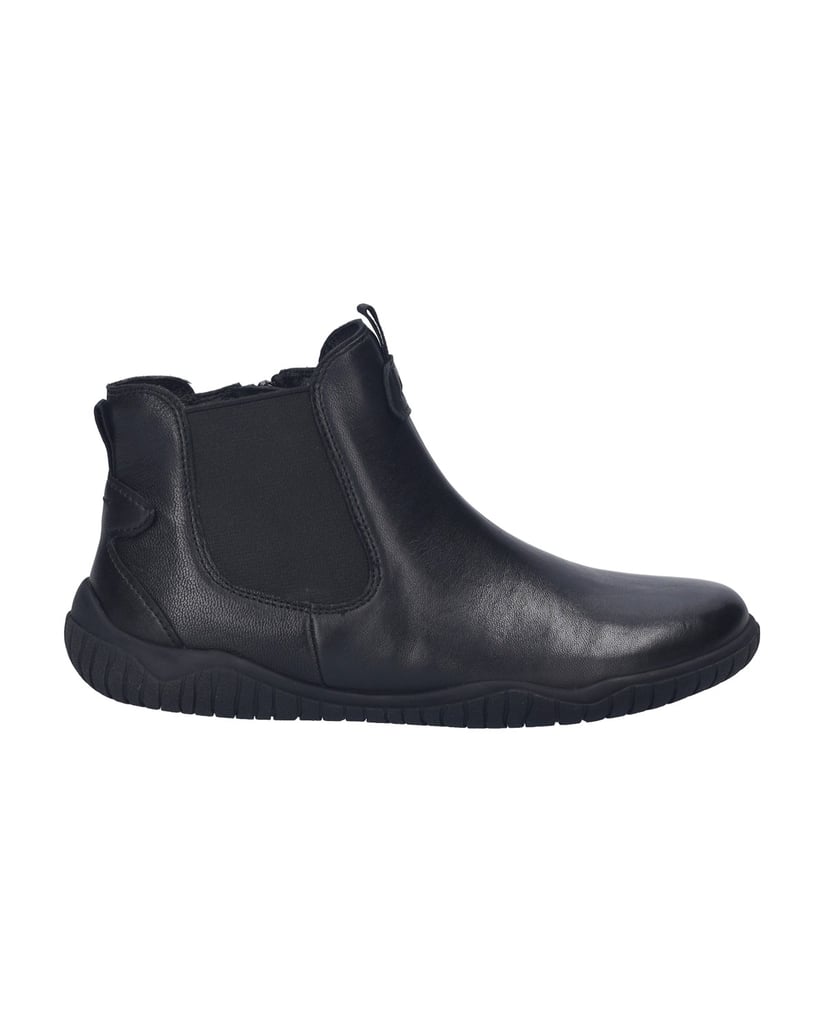 JOSEF-SEIBEL-JOSEF-SEIBEL-Wynona-04-|-Stiefelette-für-Damen-|-Schwarz-schwarz