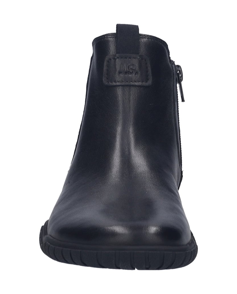 JOSEF-SEIBEL-JOSEF-SEIBEL-Wynona-04-|-Stiefelette-für-Damen-|-Schwarz-schwarz