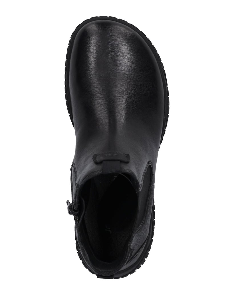 JOSEF-SEIBEL-JOSEF-SEIBEL-Wynona-04-|-Stiefelette-für-Damen-|-Schwarz-schwarz