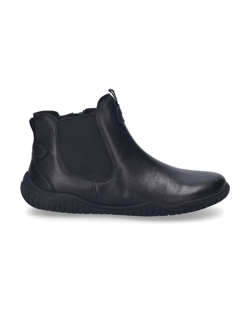 JOSEF-SEIBEL-JOSEF-SEIBEL-Wynona-04-|-Stiefelette-für-Damen-|-Schwarz-schwarz