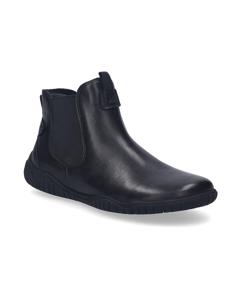 JOSEF-SEIBEL-JOSEF-SEIBEL-Wynona-04-|-Stiefelette-für-Damen-|-Schwarz-schwarz