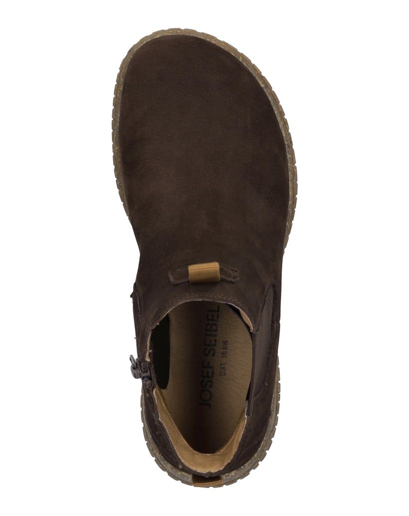 JOSEF-SEIBEL-JOSEF-SEIBEL-Wynona-04-|-Stiefelette-für-Damen-|-Braun-braun
