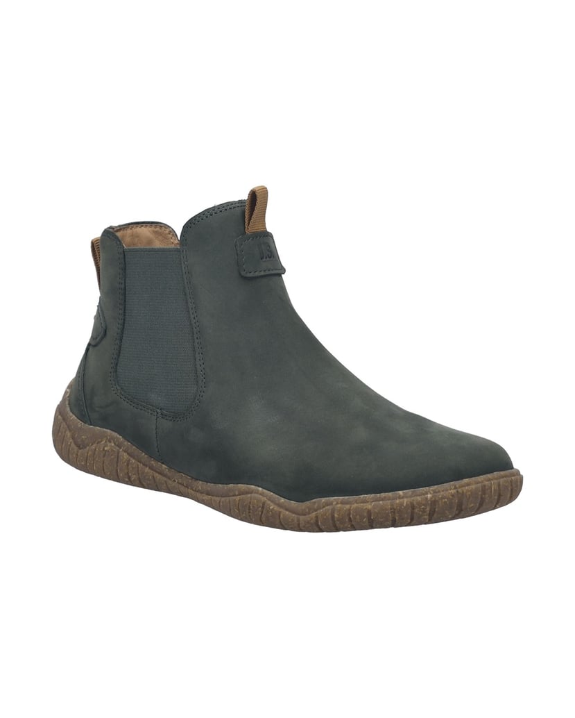 JOSEF-SEIBEL-JOSEF-SEIBEL-Wynona-04-|-Stiefelette-für-Damen-|-Grün-braun