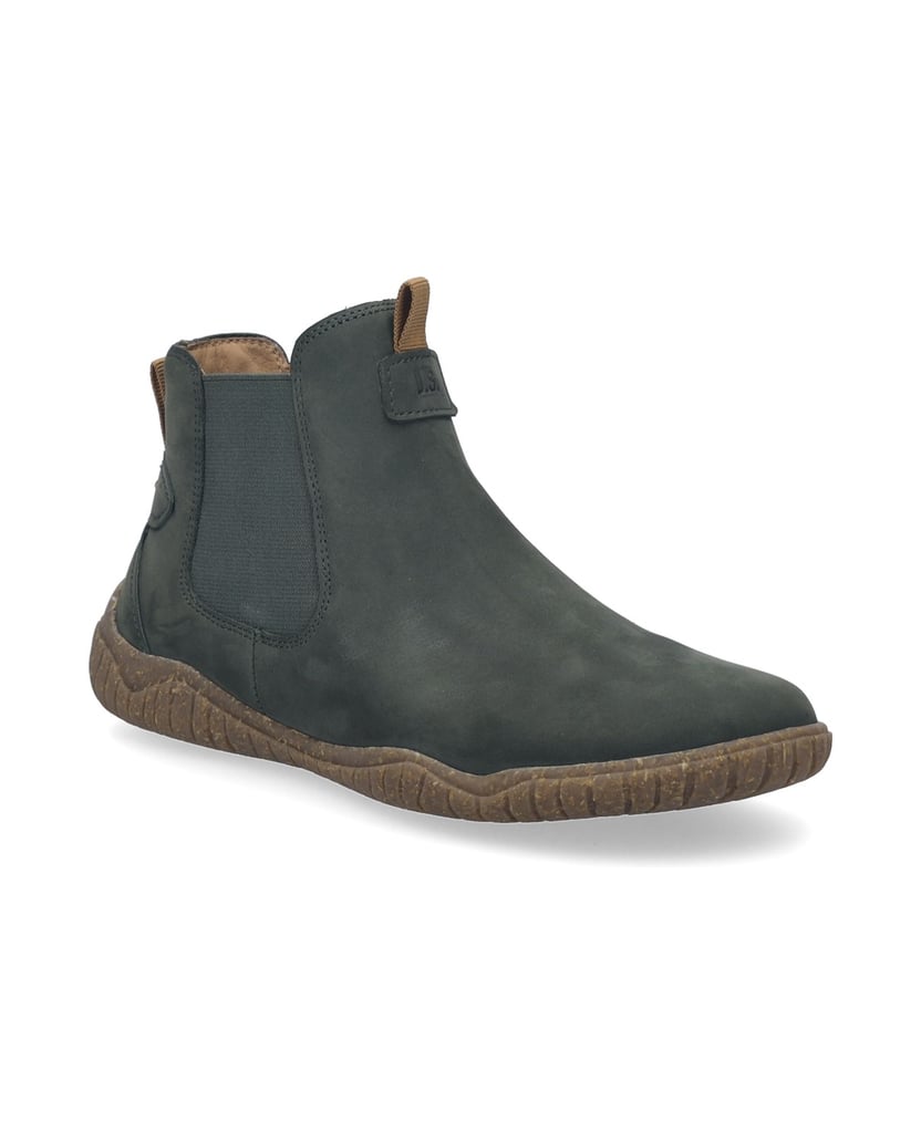 JOSEF-SEIBEL-JOSEF-SEIBEL-Wynona-04-|-Stiefelette-für-Damen-|-Grün-braun