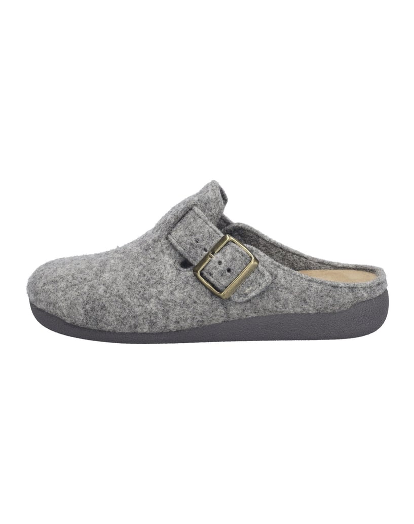 JOSEF-SEIBEL-JOSEF-SEIBEL-Cara-01-|-Hausschuh-für-Damen-|-Grau-grau