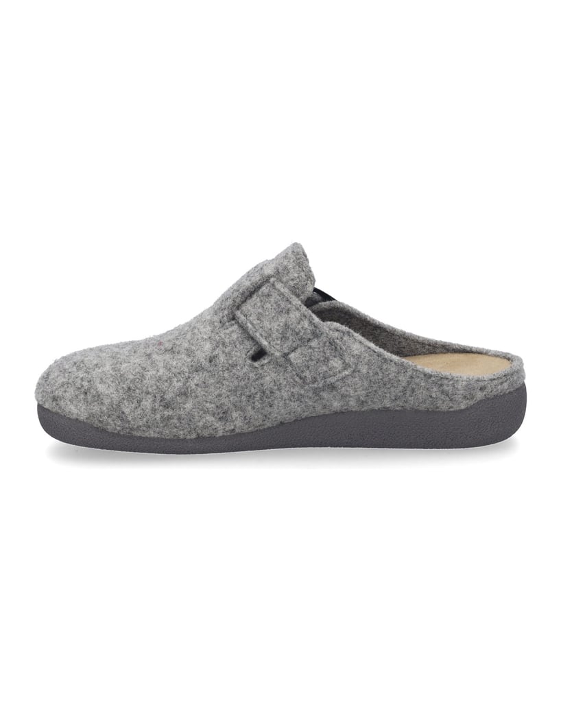 JOSEF-SEIBEL-JOSEF-SEIBEL-Cara-01-|-Hausschuh-für-Damen-|-Grau-grau