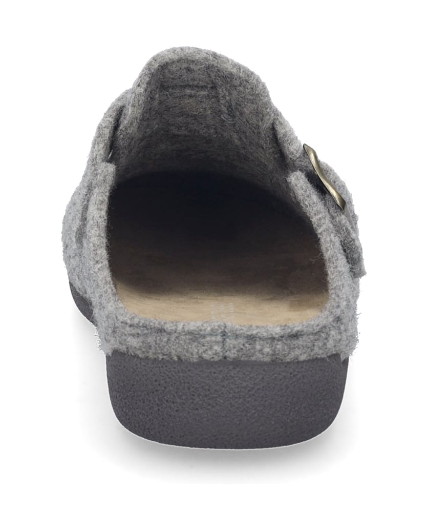 JOSEF-SEIBEL-JOSEF-SEIBEL-Cara-01-|-Hausschuh-für-Damen-|-Grau-grau